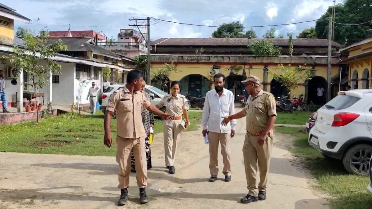 Elder brother, sister-in-law get life term for younger brother’s murder in Assam’s Sribhumi