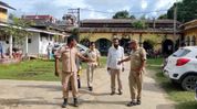 Elder brother, sister-in-law get life term for younger brother’s murder in Assam’s Sribhumi Elder brother, sister-in-law get life term for younger brother’s murder in Assam’s Sribhumi
