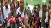 Assam Governor Lakshman Prasad Acharya visits flood-hit Sivasagar, Charaideo to review relief measures Assam Governor Lakshman Prasad Acharya visits flood-hit Sivasagar, Charaideo to review relief measures