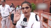 Sushmita Dev backs re-inclusion of ‘Vande Mataram’ verses, cites Nehru-era decision Sushmita Dev backs re-inclusion of ‘Vande Mataram’ verses, cites Nehru-era decision