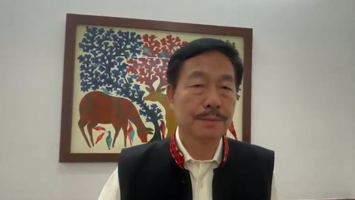 Arunachal, Nagaland MPs meet PM Modi over flood losses; seek early release of central aid