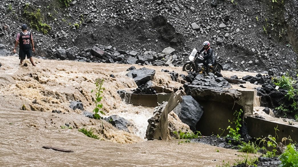 48 hours before Upper Assam drowned: What these bikers saw in Nagaland
