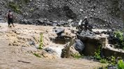 48 hours before Upper Assam drowned: What these bikers saw in Nagaland 48 hours before Upper Assam drowned: What these bikers saw in Nagaland