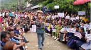 Kangpokpi IDPs seek release of pending DBT, give Manipur government five-day deadline Kangpokpi IDPs seek release of pending DBT, give Manipur government five-day deadline
