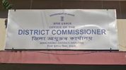 Assam: Dima Hasao to begin first phase of Census 2027 after August 16; self-enumeration from August 2 Assam: Dima Hasao to begin first phase of Census 2027 after August 16; self-enumeration from August 2