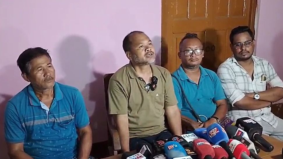 Akhil Gogoi seeks transparent flood relief, long-term measures to tackle Assam floods