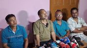 Akhil Gogoi seeks transparent flood relief, long-term measures to tackle Assam floods Akhil Gogoi seeks transparent flood relief, long-term measures to tackle Assam floods
