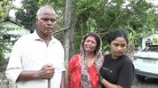Flood took their home, thieves took daughter’s wedding jewellery in Assam's Sivasagar Flood took their home, thieves took daughter’s wedding jewellery in Assam's Sivasagar