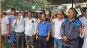Assam: Bijni groups demand death penalty for 3 accused in Raju Basumatary murder case Assam: Bijni groups demand death penalty for 3 accused in Raju Basumatary murder case
