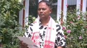 Assam: Nagaon wildlife conservationist Binood Dulu Bora conferred 'Professor of Practice' by Manipur International University Assam: Nagaon wildlife conservationist Binood Dulu Bora conferred 'Professor of Practice' by Manipur International University