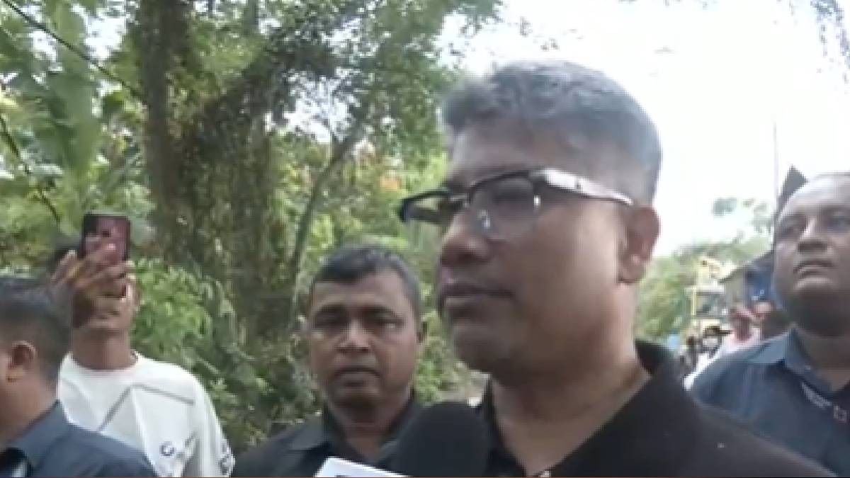 Assam ministers to remain in flood-hit Sivasagar until situation improves: Pijush Hazarika