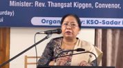 Manipur Dy CM Nemcha Kipgen honours Kangpokpi athletes, calls sports a pillar of nation building Manipur Dy CM Nemcha Kipgen honours Kangpokpi athletes, calls sports a pillar of nation building