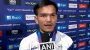 Manipur's Jadumani Singh settles for Commonwealth Games boxing silver; Preeti, Jaismine strike gold Manipur's Jadumani Singh settles for Commonwealth Games boxing silver; Preeti, Jaismine strike gold
