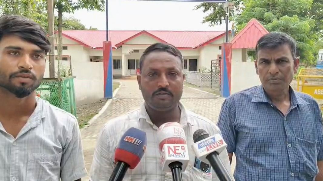 Assam man arrested in wife's suicide case over alleged dowry harassment and extramarital affair