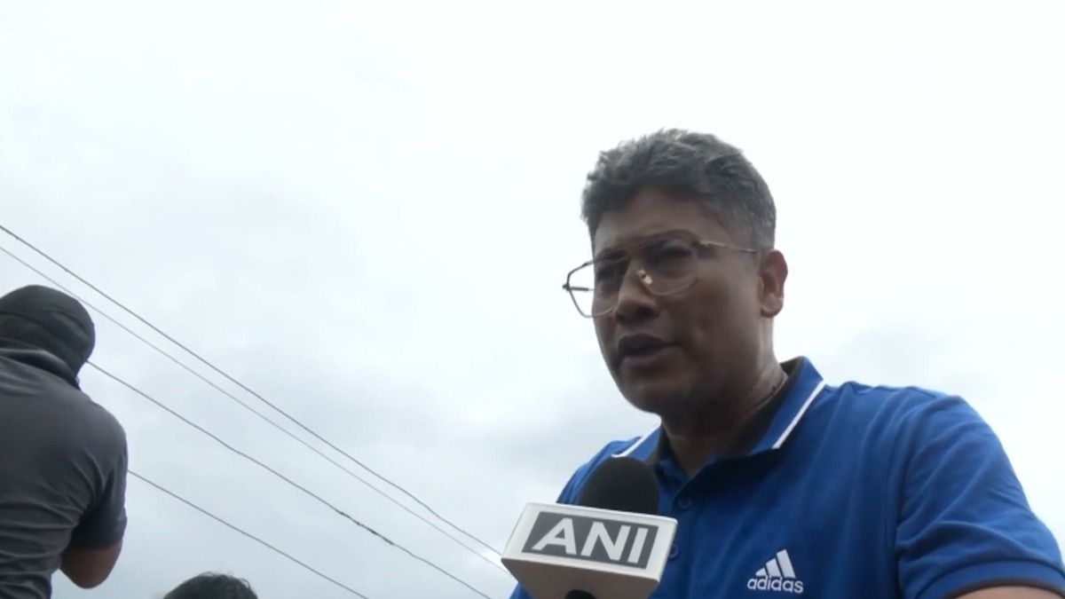 Assam floods: ‘Devastation is massive, but CM is on the ground,’ says Pijush Hazarika