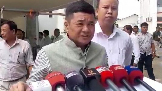Assam: Karbi Anglong Autonomous Council tables Rs 1,678.55 crore Budget for 2026–27