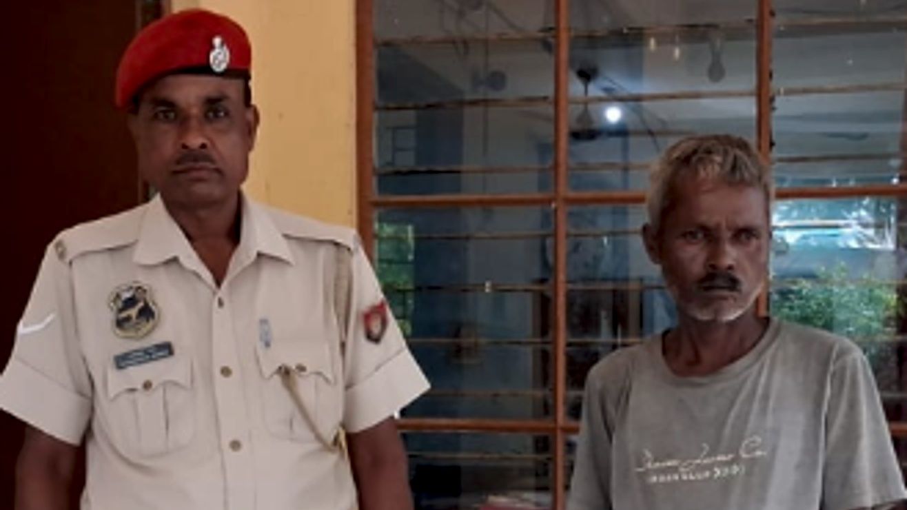 Assam: Minor girl with disabilities found pregnant; man arrested for alleged sexual assault in Moran