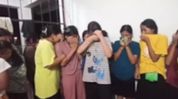Students allege hunger, starvation at Eklavya Residential School in Manipur over food shortage; Principal transferred Students allege hunger, starvation at Eklavya Residential School in Manipur over food shortage; Principal transferred