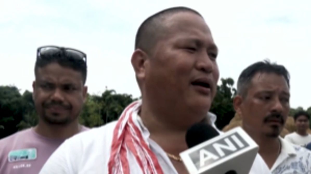 Assam floods: 'We are building temporary relief camps because people have no homes,' says Gorkha Development Council chief