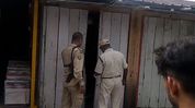 Burglars loot goods worth Rs 2 lakh from grocery shop in Assam's Bongaigaon Burglars loot goods worth Rs 2 lakh from grocery shop in Assam's Bongaigaon