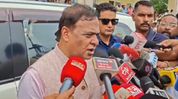 No illegal mining in Assam, Nagaland issue to be raised with Centre: Himanta Biswa Sarma No illegal mining in Assam, Nagaland issue to be raised with Centre: Himanta Biswa Sarma