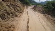 Arunachal student bodies issue 15-day ultimatum over crumbling strategic border road Arunachal student bodies issue 15-day ultimatum over crumbling strategic border road