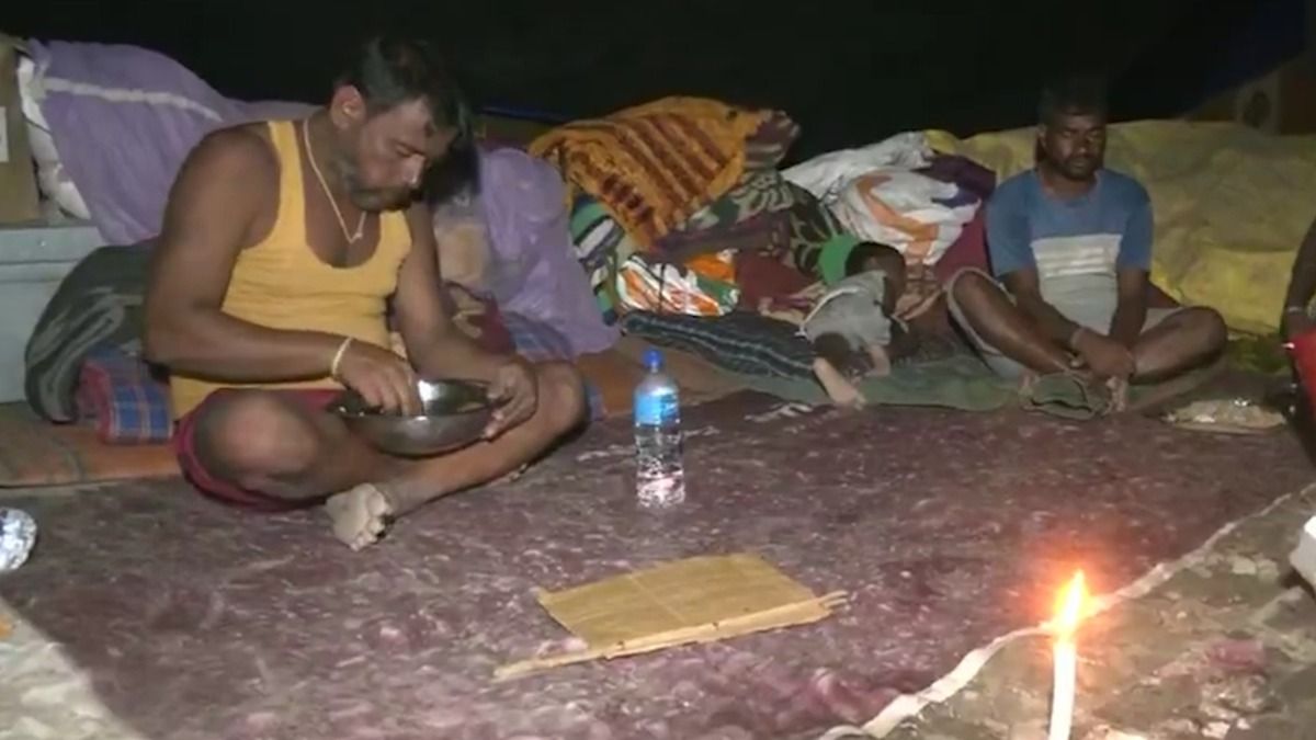 Assam floods: ‘Everything we earned was destroyed in seconds’—Sivasagar’s Bihari Basti struggles to rebuild