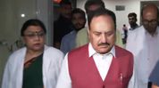 JP Nadda visits flood-ravaged Santak, Nepali Khuti in Sivasagar; meets affected families JP Nadda visits flood-ravaged Santak, Nepali Khuti in Sivasagar; meets affected families