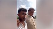 Assam floods: Walking through knee-deep water with CM, survivor recounts how a roller saved his family Assam floods: Walking through knee-deep water with CM, survivor recounts how a roller saved his family