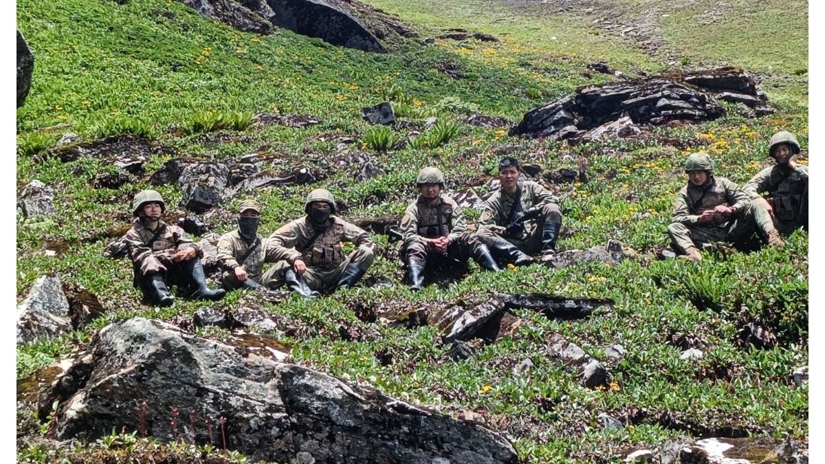 Fresh India-China standoff claims emerge in Arunachal, official confirmation awaited
