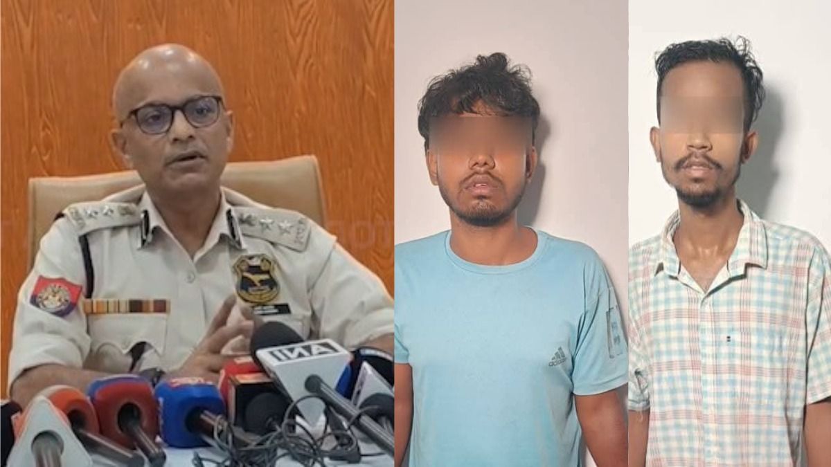 Assam: Hailakandi teen rape-murder: 5 arrested, including minor, as SIT intensifies probe