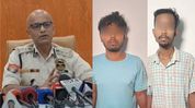 Assam: Hailakandi teen rape-murder: 5 arrested, including minor, as SIT intensifies probe Assam: Hailakandi teen rape-murder: 5 arrested, including minor, as SIT intensifies probe