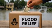 Assam bans unauthorised flood relief collections on roads; CM warns of police action Assam bans unauthorised flood relief collections on roads; CM warns of police action