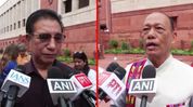 Mizoram flags asset seizure fears in FCRA Bill, Amit Shah says law won't be retrospective Mizoram flags asset seizure fears in FCRA Bill, Amit Shah says law won't be retrospective