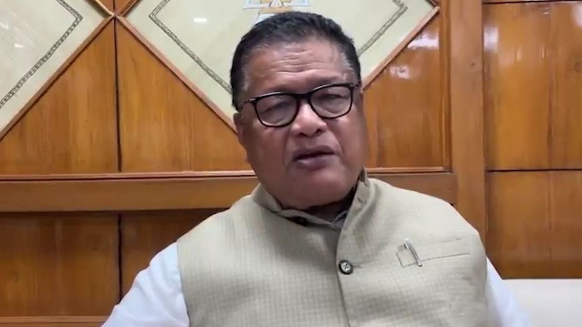 No salary issue for regularised Samagra Shiksha teachers, payment delayed due to financial reforms: Assam minister