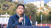 Pema Khandu says SC hearing was ‘one-sided’, explains summons to Arunachal CS, Home Secretary Pema Khandu says SC hearing was ‘one-sided’, explains summons to Arunachal CS, Home Secretary