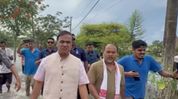 ‘Not a single paisa from Himanta’: Akhil Gogoi says all flood aid came from CM relief fund ‘Not a single paisa from Himanta’: Akhil Gogoi says all flood aid came from CM relief fund