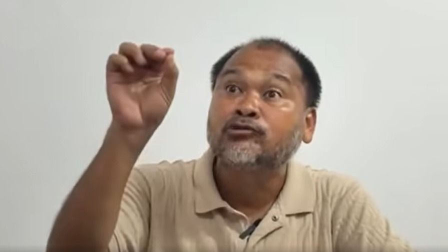 Akhil Gogoi demands removal of Bimal Borah as Assam's Sivasagar guardian minister, alleges irregularities in flood relief distribution