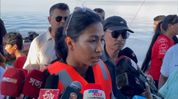 Olympian Lovlina Borgohain extends relief to flood-hit families in Assam's Sivasagar Olympian Lovlina Borgohain extends relief to flood-hit families in Assam's Sivasagar
