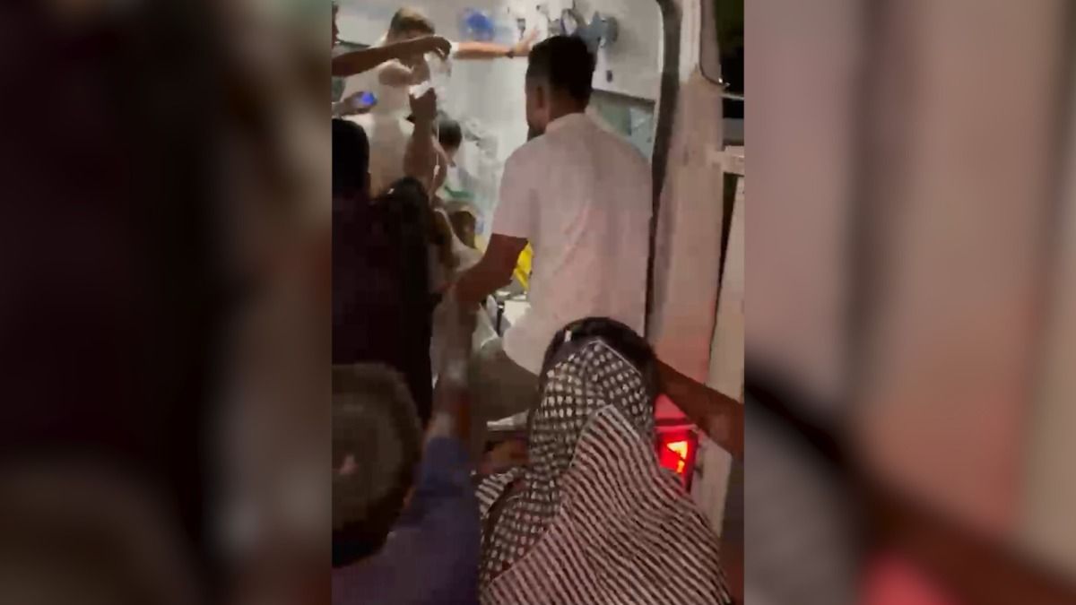 Car ownership dispute turns violent in Assam's Cachar, mediator stabbed