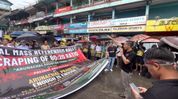 Arunachal sees mass rally over 80:20 job quota, protesters demand policy rollback Arunachal sees mass rally over 80:20 job quota, protesters demand policy rollback