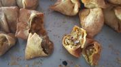 Assam: Mould found in Samosas, food safety department conducts raid at Dibrugarh Bakery Assam: Mould found in Samosas, food safety department conducts raid at Dibrugarh Bakery