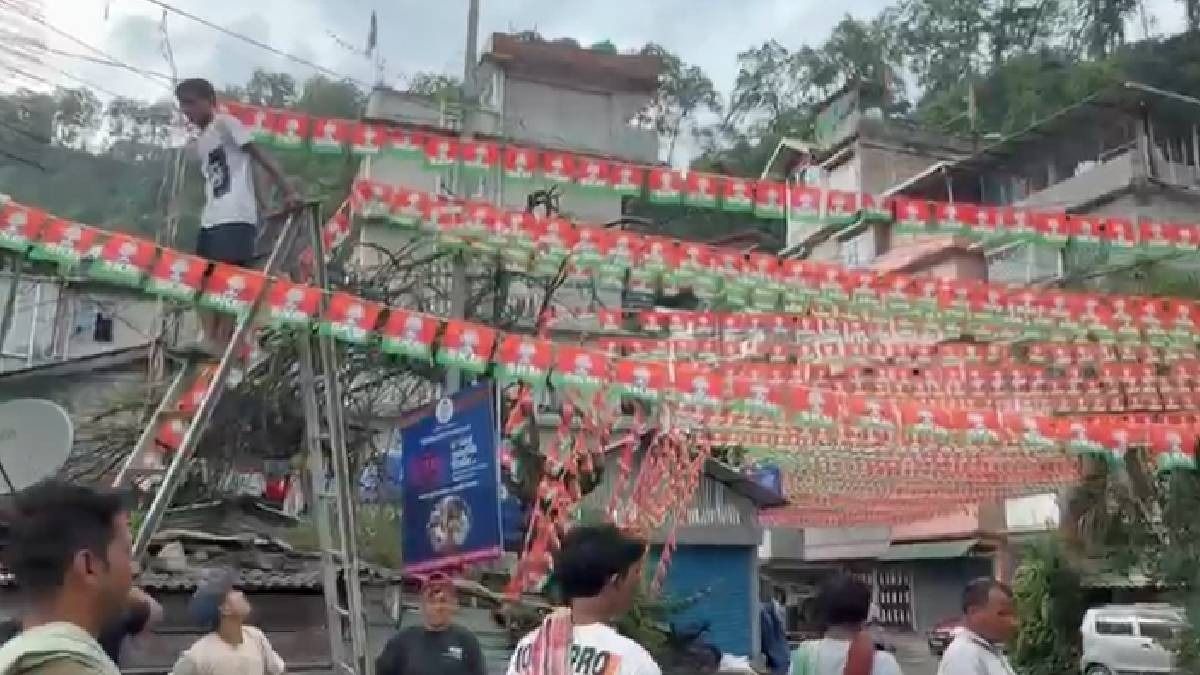 Aama Samman Diwas: Sikkim announces Rs 5 lakh top prize for progressive mothers