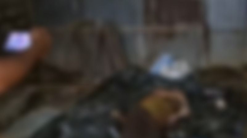 Assam: Elderly woman dies after falling into waterlogged house in Nagaon’s Juria