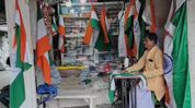 Assam's Kalgachia tailor stitches national flags for 35 years, earns public praise Assam's Kalgachia tailor stitches national flags for 35 years, earns public praise