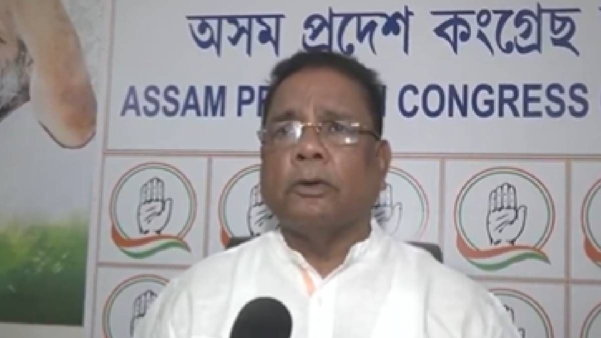 ‘99 dead, many bodies yet to be recovered’: Congress alleges Assam government failed in flood response