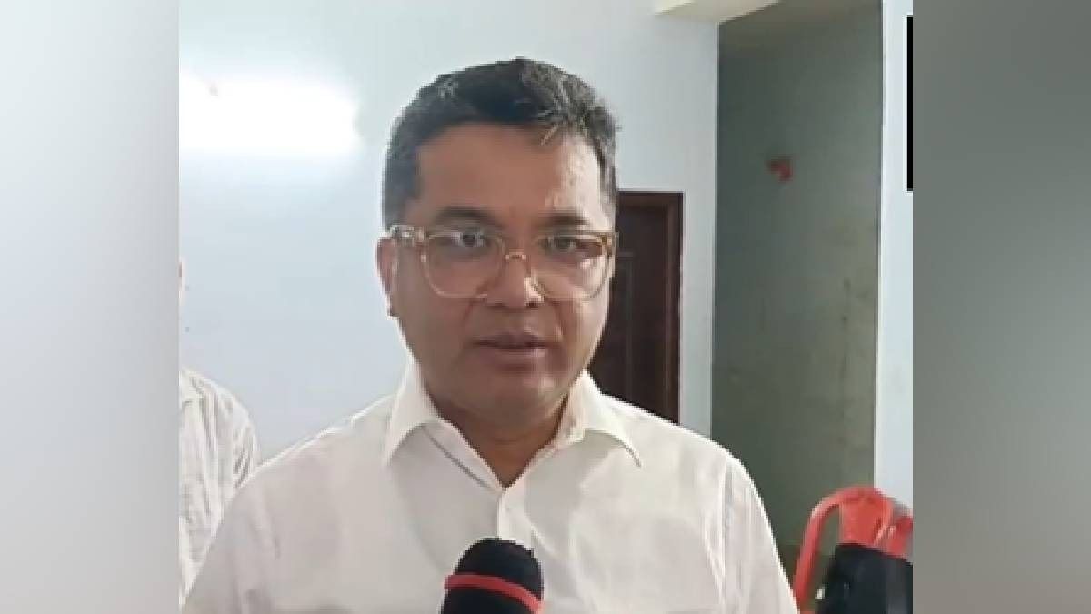 Assam: Jorhat flood situation under control as water levels recede, says Union Minister Pabitra Margherita
