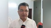 Assam: Jorhat flood situation under control as water levels recede, says Union Minister Pabitra Margherita Assam: Jorhat flood situation under control as water levels recede, says Union Minister Pabitra Margherita
