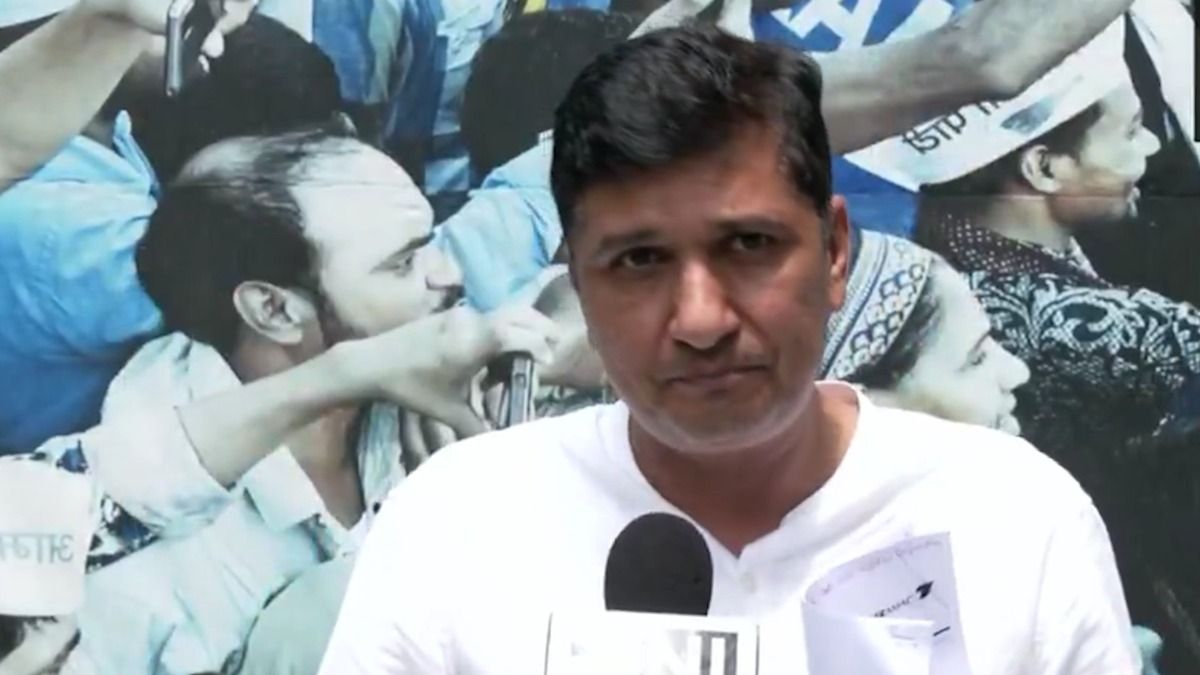 Delhi rice scam: AAP alleges Assam corporation diverted subsidised grain to Haryana