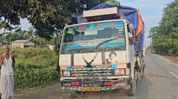 Bol Bam pilgrim killed, another injured after truck rams cyclists in Assam's Morigaon Bol Bam pilgrim killed, another injured after truck rams cyclists in Assam's Morigaon